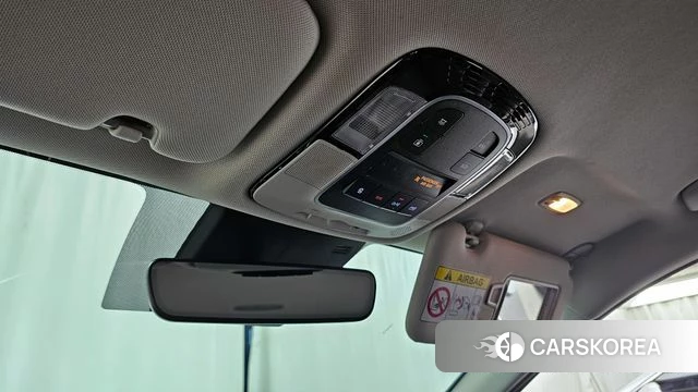 Hyundai Sonata (DN8) id 3899067 из Кореи 8