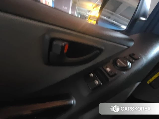 Hyundai The New Grand Starex id 3821029 из Кореи 8