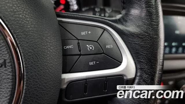 Jeep Renegade id 2436175 из Кореи 8