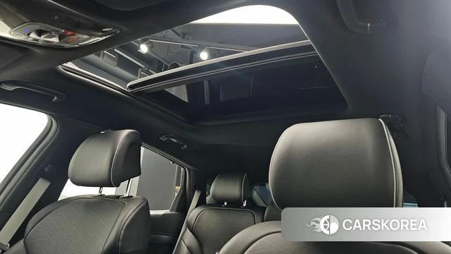 Genesis GV80 Coupe id 3841546 из Кореи 8