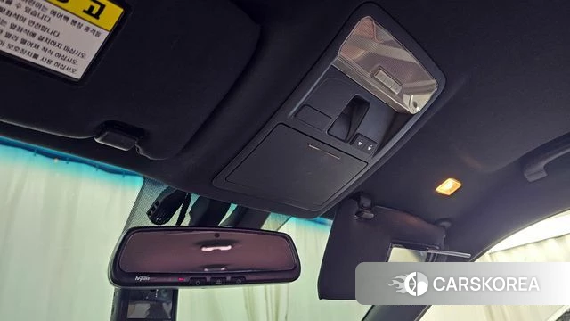 Ssangyong G4 Rexton id 4232228 из Кореи 8