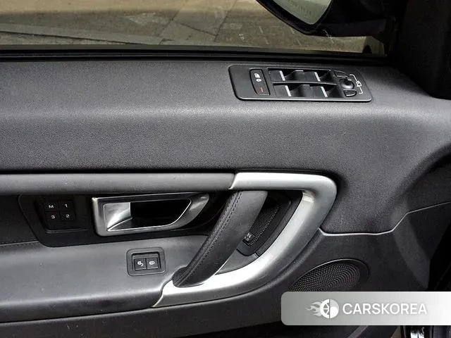 Land Rover Discovery Sports id 3703686 из Кореи 8