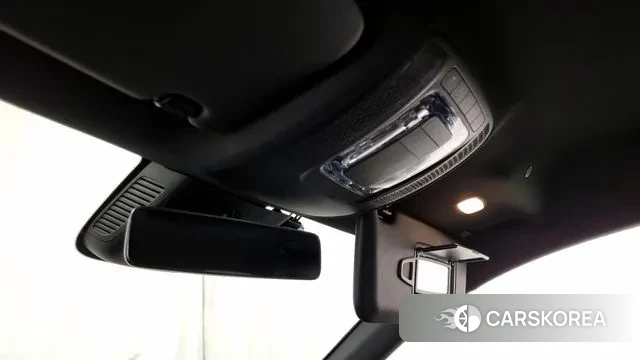 Mercedes-Benz A-Class W177 id 2889696 из Кореи 8