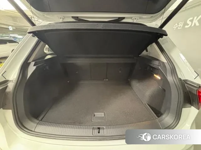 Volkswagen Tiguan second Generation id 3059296 из Кореи 8