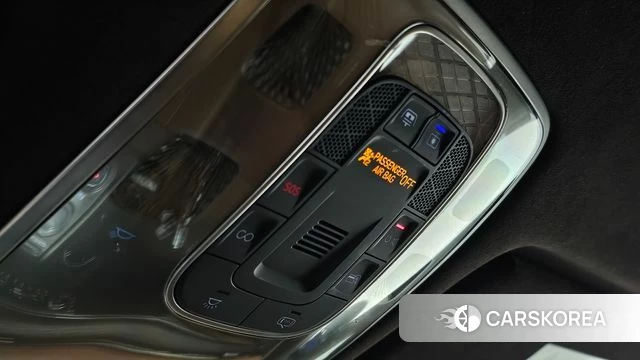 Genesis G80 (RG3) id 4794231 из Кореи 8