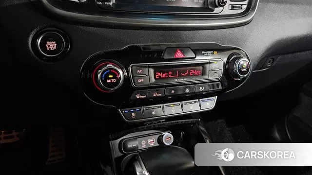 Kia The New Sorento id 3413126 из Кореи 8