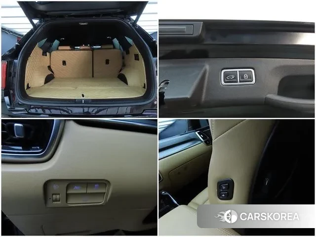 Kia Sorento 4th Generation id 3438772 из Кореи 8