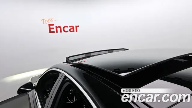 Mercedes-Benz S-Class W223 id 2746314 из Кореи 8