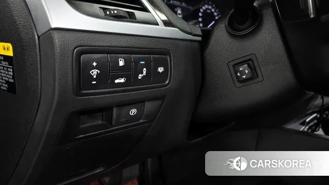 Genesis G80 id 3129545 из Кореи 8