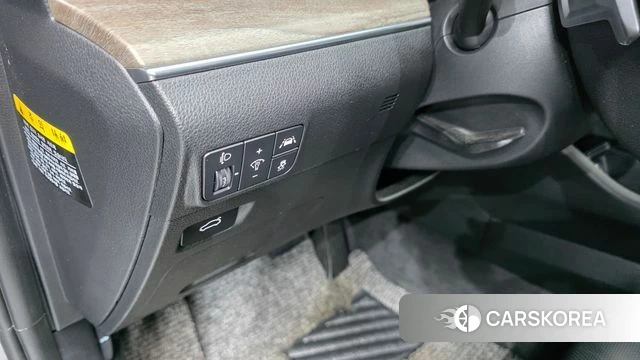 Kia K5 3rd generation id 4785213 из Кореи 8