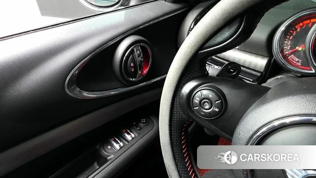 Mini Cooper S Clubman id 3808236 из Кореи 8