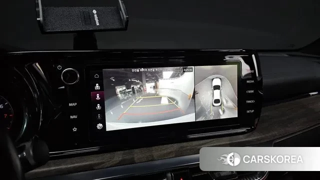 Kia K5 3rd generation id 3444348 из Кореи 8