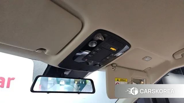 Kia Carnival 4th generation id 3525038 из Кореи 8