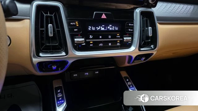 Kia Sorento 4th Generation id 4836202 из Кореи 8