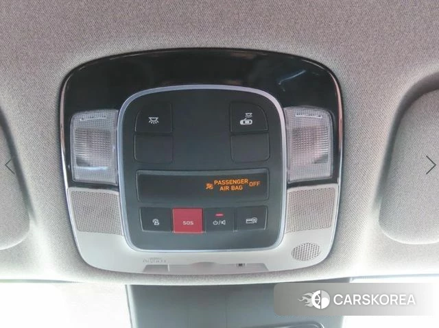 Hyundai Sonata (DN8) id 4848687 из Кореи 8