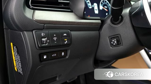 Kia K7 Premier id 3924416 из Кореи 8