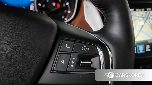 Maserati Levante id 4610045 из Кореи 8
