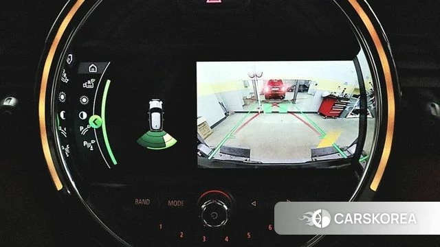 Mini Cooper S id 4873028 из Кореи 8