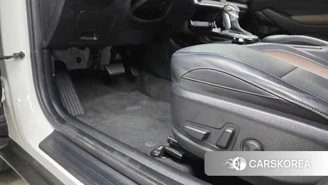 Kia Seltos id 3721896 из Кореи 8