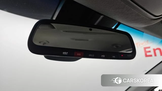 Kia The New Niro id 3839691 из Кореи 8