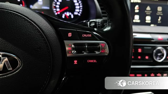 Kia Come New K7 id 3942692 из Кореи 8