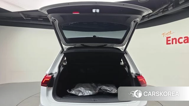 Volkswagen Tiguan second Generation id 4696329 из Кореи 8