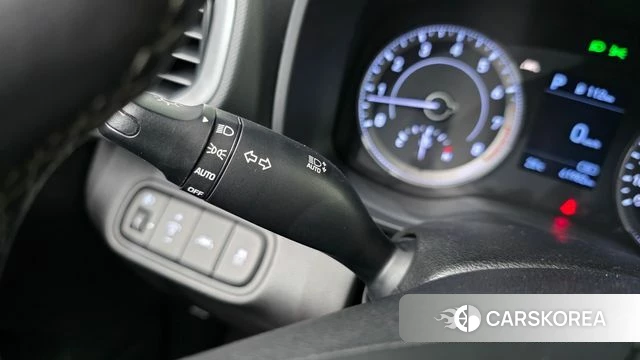 Hyundai Venue id 4562942 из Кореи 8