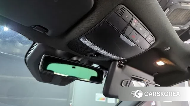 Mercedes-Benz GLC-Class X253 id 3601771 из Кореи 8