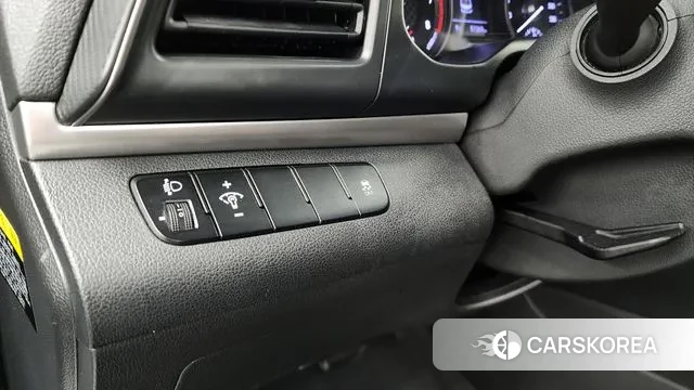 Hyundai The New Avante AD id 3525923 из Кореи 8