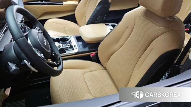 Kia Carnival 4th generation id 3953679 из Кореи 8