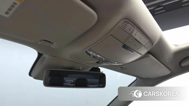 Mercedes-Benz E-Class W213 id 4856473 из Кореи 8