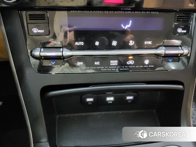 Kia Carnival 4th generation id 3488078 из Кореи 8