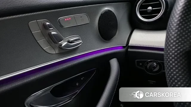 Mercedes-Benz E-Class W213 id 3039546 из Кореи 8