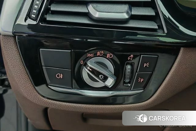 BMW 5 series id 4265656 из Китая 8