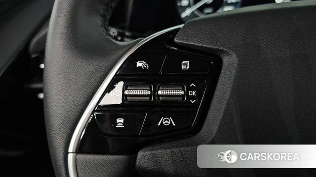 Kia Di All New Niro EV id 4243663 из Кореи 8