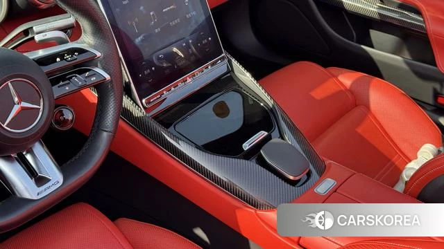 Mercedes-Benz SL-class AMG id 4353368 из Китая 8