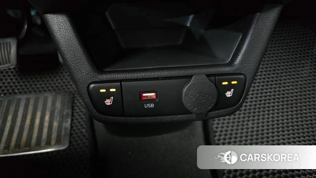 Kia The New Ray id 4779662 из Кореи 8