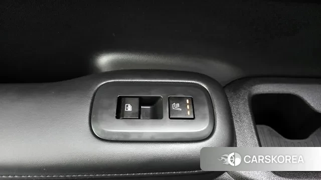 Hyundai Santa Fe (MX5) id 3487204 из Кореи 8