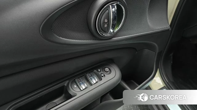 Mini Cooper Clubman id 3866064 из Кореи 8