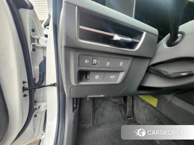 Hyundai Sonata D Edge (DN8) id 4360403 из Кореи 8
