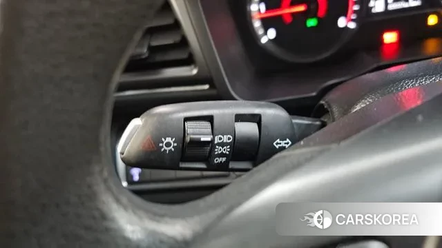 Ssangyong Berry New Tivoli id 3407654 из Кореи 8