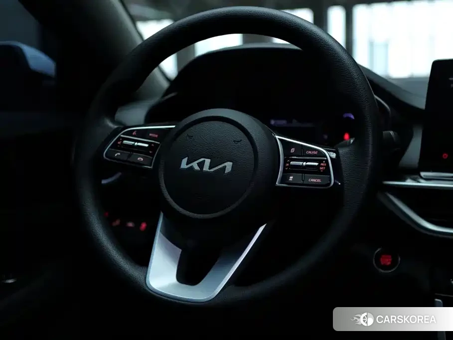 Kia K3 id 4634755 из Китая 8