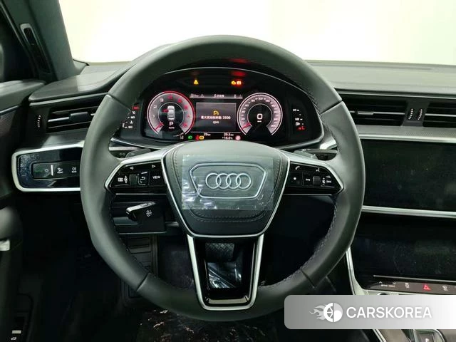 Audi A6L id 4263526 из Китая 8
