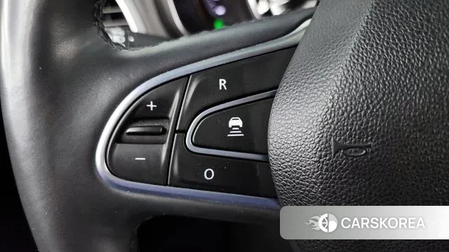 Renault Korea (Samsung) The New QM6 id 3655588 из Кореи 8