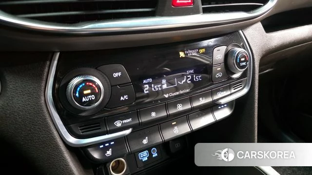 Hyundai Santa Fe TM id 3886293 из Кореи 8