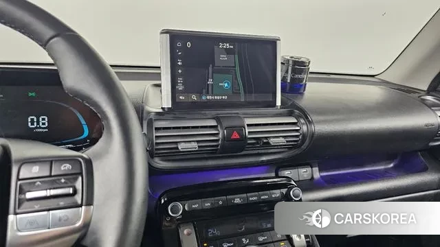 Hyundai Casper id 3565779 из Кореи 8