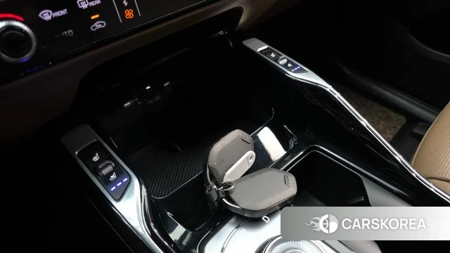 Kia The New Sorento 4th Generation id 4650161 из Кореи 8
