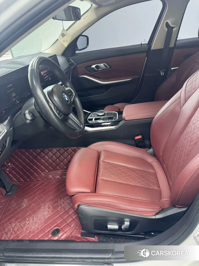 BMW 3 series id 3926970 из Китая 8
