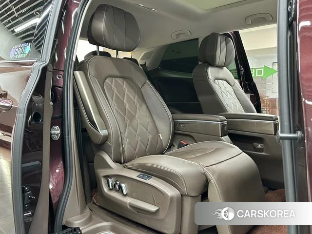 Volkswagen Weiran id 4273561 из Китая 8
