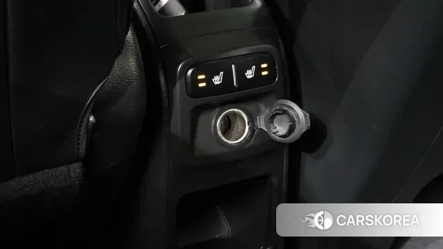 Kia The New Ray id 3581567 из Кореи 8